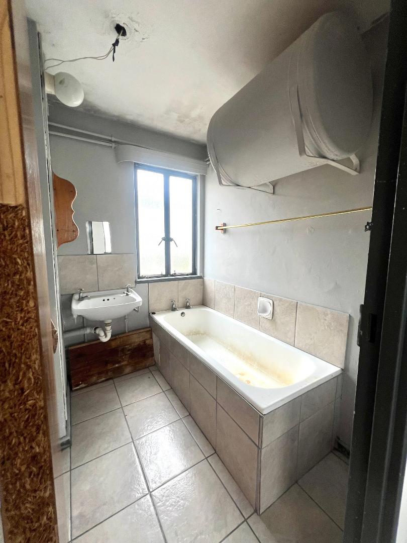 To Let 2 Bedroom Property for Rent in Algoa Park Eastern Cape